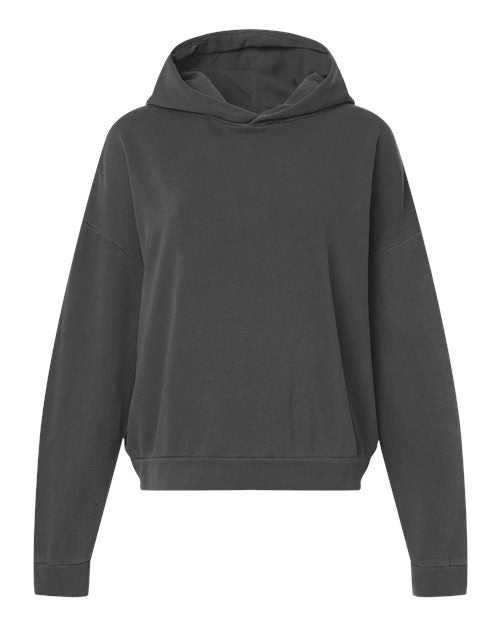 Independent Trading Co. Women's California Wave Wash Sunday Hooded Sweatshirt PRM2600