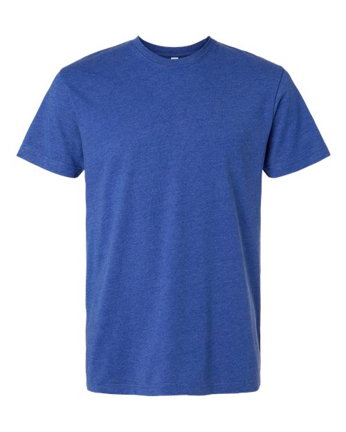 Live & Tell by LAT Unisex Vintage Wash Tee 9121