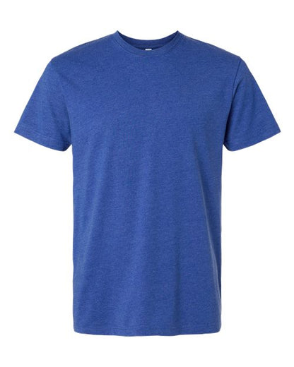 Live & Tell by LAT Unisex Vintage Wash Tee 9121