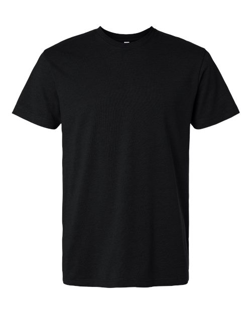 Live & Tell by LAT Unisex Vintage Wash Tee 9121