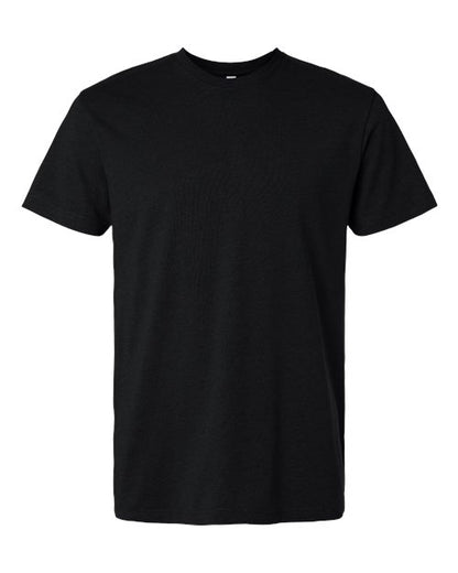 Live & Tell by LAT Unisex Vintage Wash Tee 9121