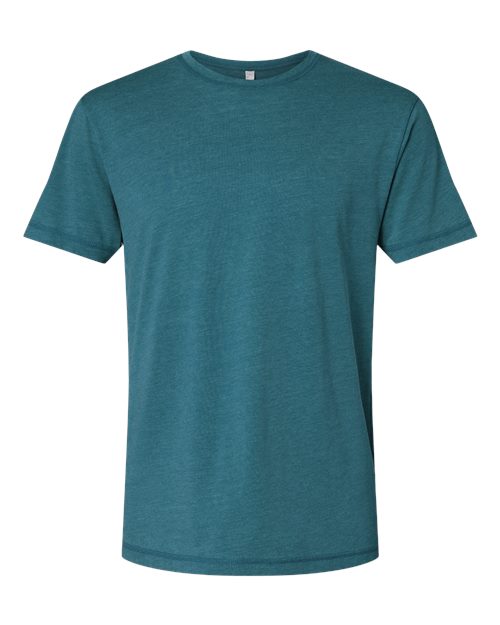 Live & Tell by LAT Unisex Vintage Wash Tee 6902