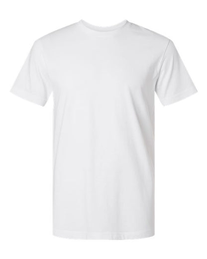 Live & Tell by LAT Unisex Vintage Wash Tee 9121