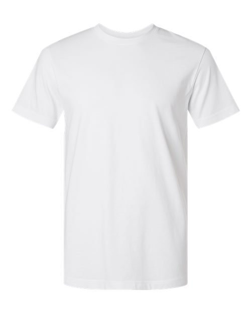 Live & Tell by LAT Unisex Vintage Wash Tee 6902