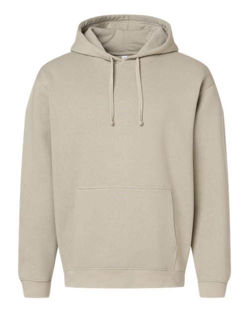Live & Tell by LAT Unisex Elevated Fleece Hoodie Sweatshirt 6926