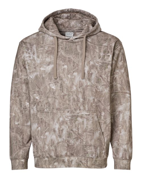 Live & Tell by LAT Unisex Elevated Fleece Hoodie Sweatshirt 6926