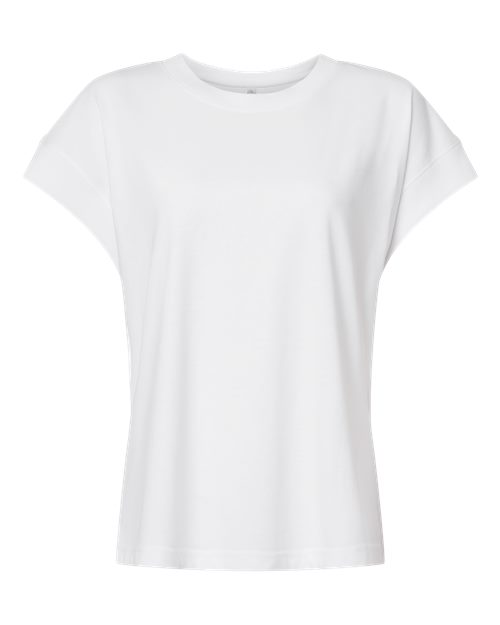 Live & Tell by LAT Women's Vintage Wash Tee 9078