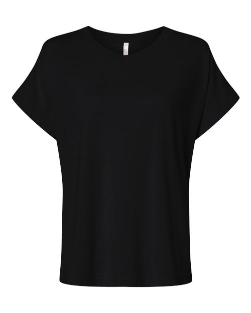 Live & Tell by LAT Women's Vintage Wash Tee 3502