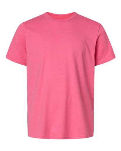 Next Level Youth CVC Tee 3888