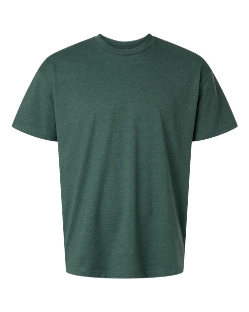 Next Level Unisex Heavyweight Tee 12451