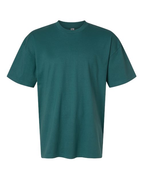 Next Level Unisex Heavyweight Tee 12451