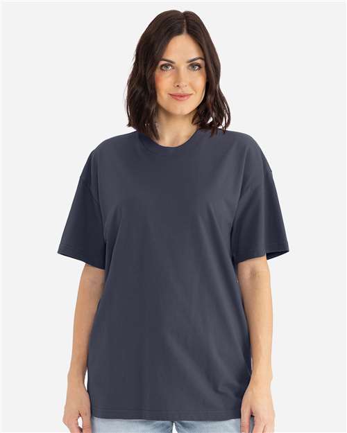 Next Level Unisex Heavyweight Tee 12451