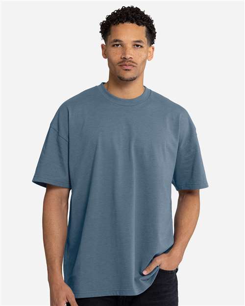Next Level Unisex Heavyweight Tee 12451