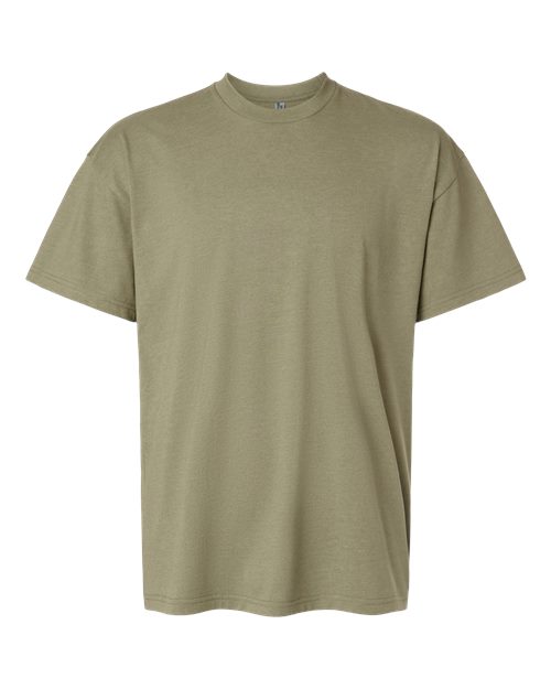 Next Level Unisex Heavyweight Tee 12451