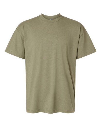 Next Level Unisex Heavyweight Tee 12451