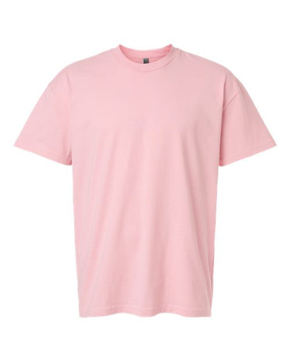 Next Level Unisex Heavyweight Tee 12451
