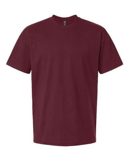 Next Level Unisex Heavyweight Tee 12451