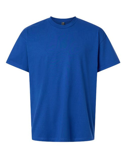 Next Level Unisex Heavyweight Tee 12451