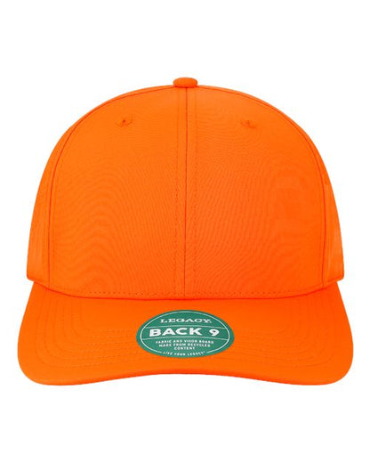 LEGACY Back Nine Cap 12243