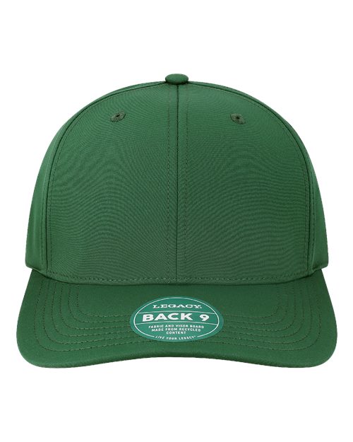 LEGACY Back Nine Cap 12243