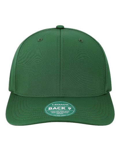 LEGACY Back Nine Cap 12243