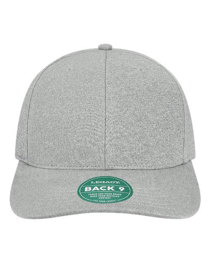 LEGACY Back Nine Cap 12243