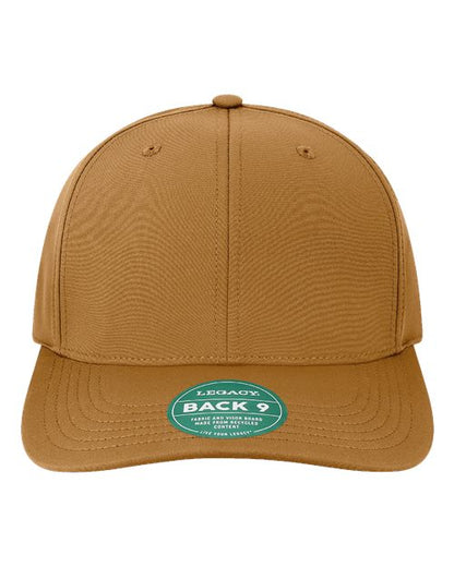 LEGACY Back Nine Cap 12243