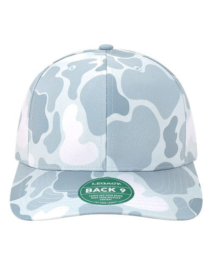 LEGACY Back Nine Cap 12243