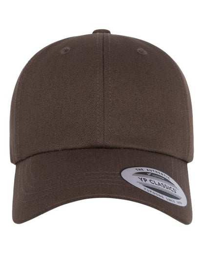 YP Classics Classic Dad Hat 4338