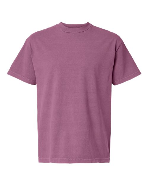 American Apparel Unisex Heavyweight Cotton Garment-Dyed Tee 11733