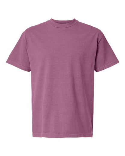 American Apparel Unisex Heavyweight Cotton Garment-Dyed Tee 11733