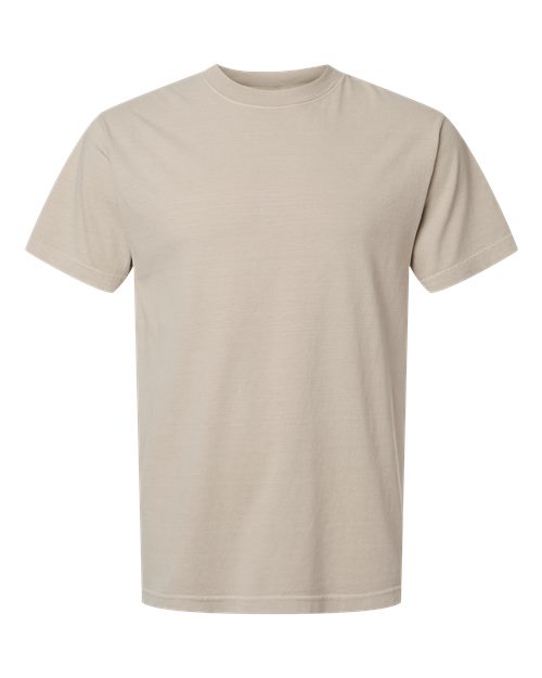 American Apparel Unisex Heavyweight Cotton Garment-Dyed Tee 11733