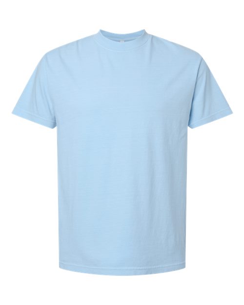 American Apparel Unisex Heavyweight Cotton Garment-Dyed Tee 11733