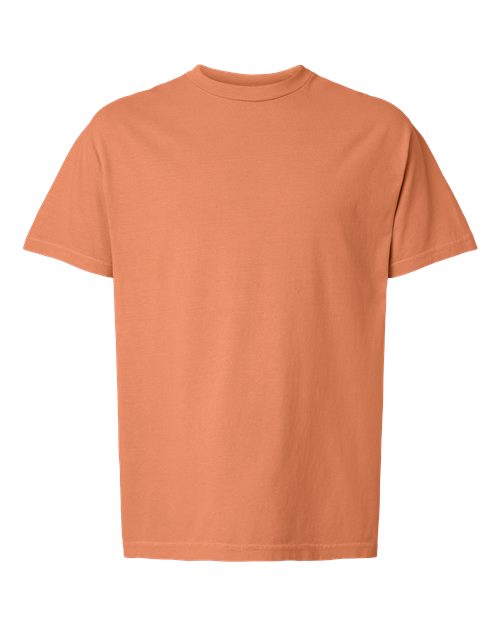 American Apparel Unisex Heavyweight Cotton Garment-Dyed Tee 11733