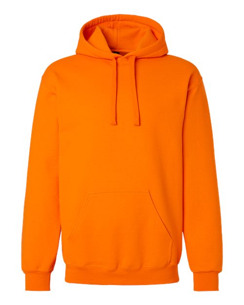 Gildan Unisex Hammer Maxweight Hooded Sweatshirt 12449