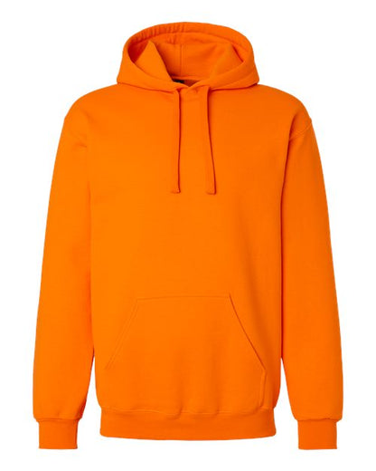 Gildan Unisex Hammer Maxweight Hooded Sweatshirt 12449