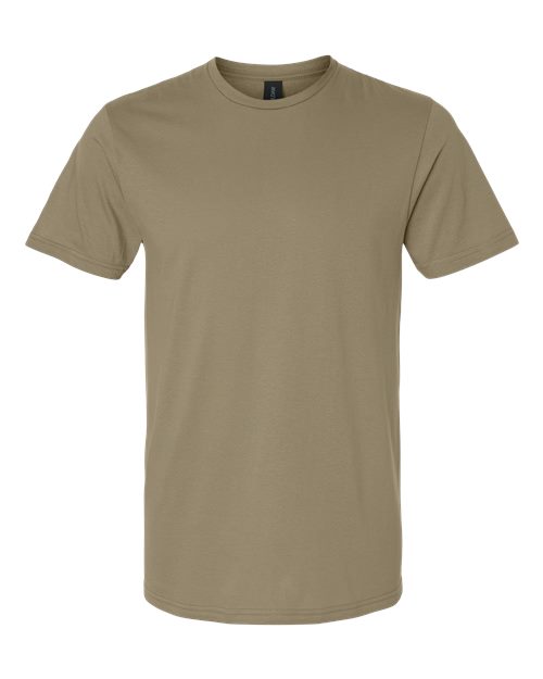 Gildan Unisex Softstyle T-Shirt 64000