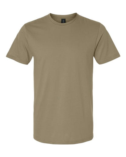 Gildan Unisex Softstyle T-Shirt 64000