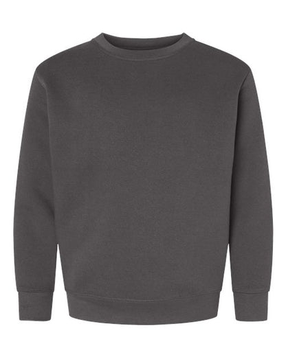 Live & Tell by LAT Youth Crewneck Sweatshirt 11142