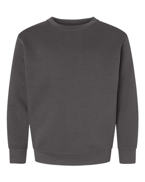 Live & Tell by LAT Youth Crewneck Sweatshirt 2225