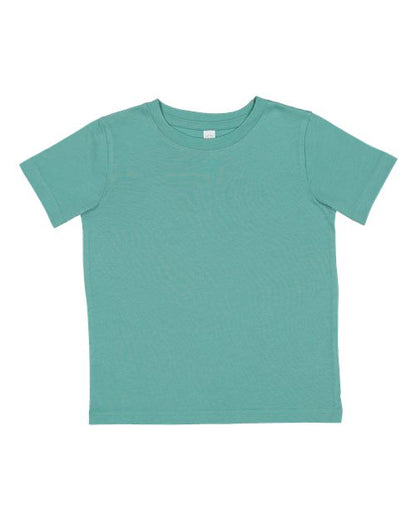 Rabbit Skins Toddler Fine Jersey Tee 2573