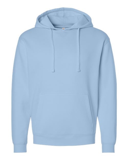 Live & Tell by LAT Unisex Elevated Fleece Hoodie Sweatshirt 6926