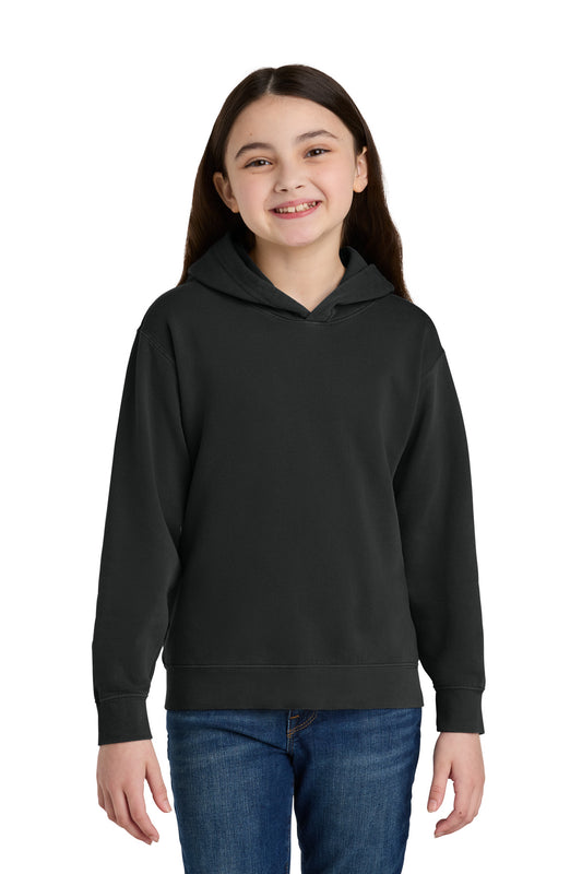 Comfort Colors ®  Youth Lightweight Hooded Sweatshirt 1467Y