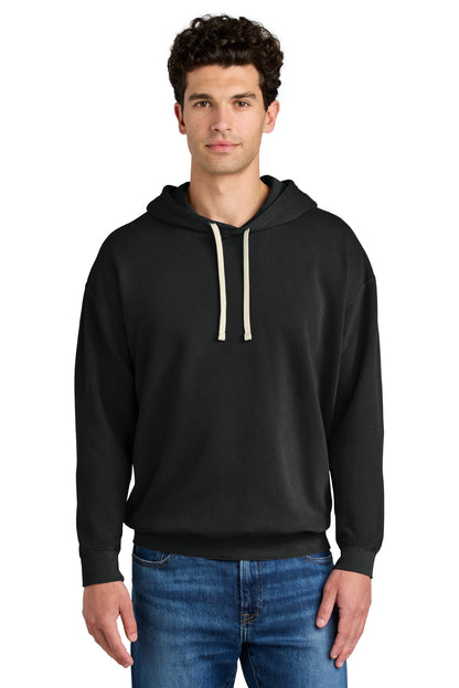 Custom Embroidered Comfort Colors Sweatshirts in Black