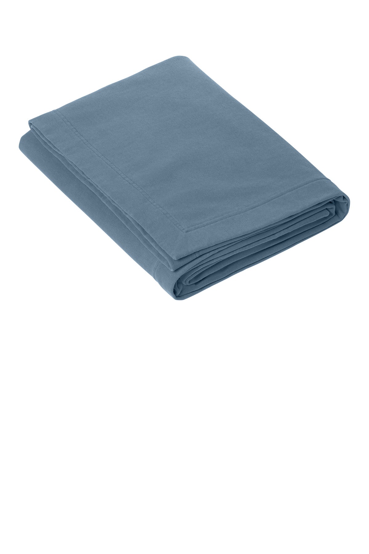 Comfort Colors ®  Fleece Dorm Blanket 15BT