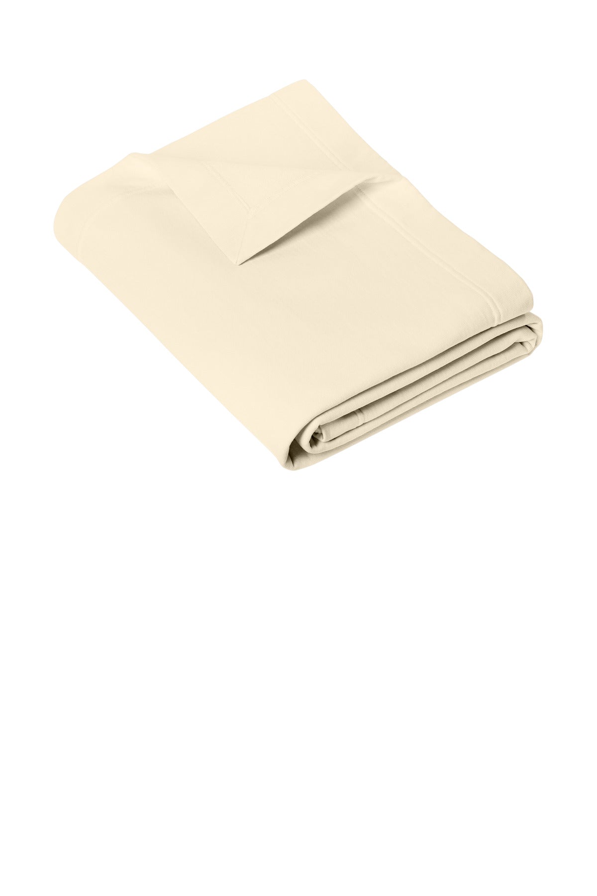 Custom Embroidered Comfort Colors Clothing Accessories in Ivory