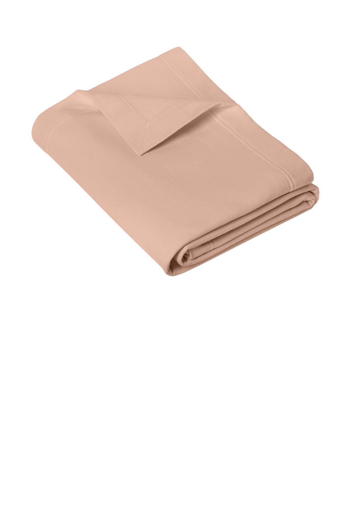 Custom Embroidered Comfort Colors Clothing Accessories in Peachy