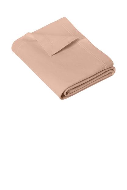Custom Embroidered Comfort Colors Clothing Accessories in Peachy