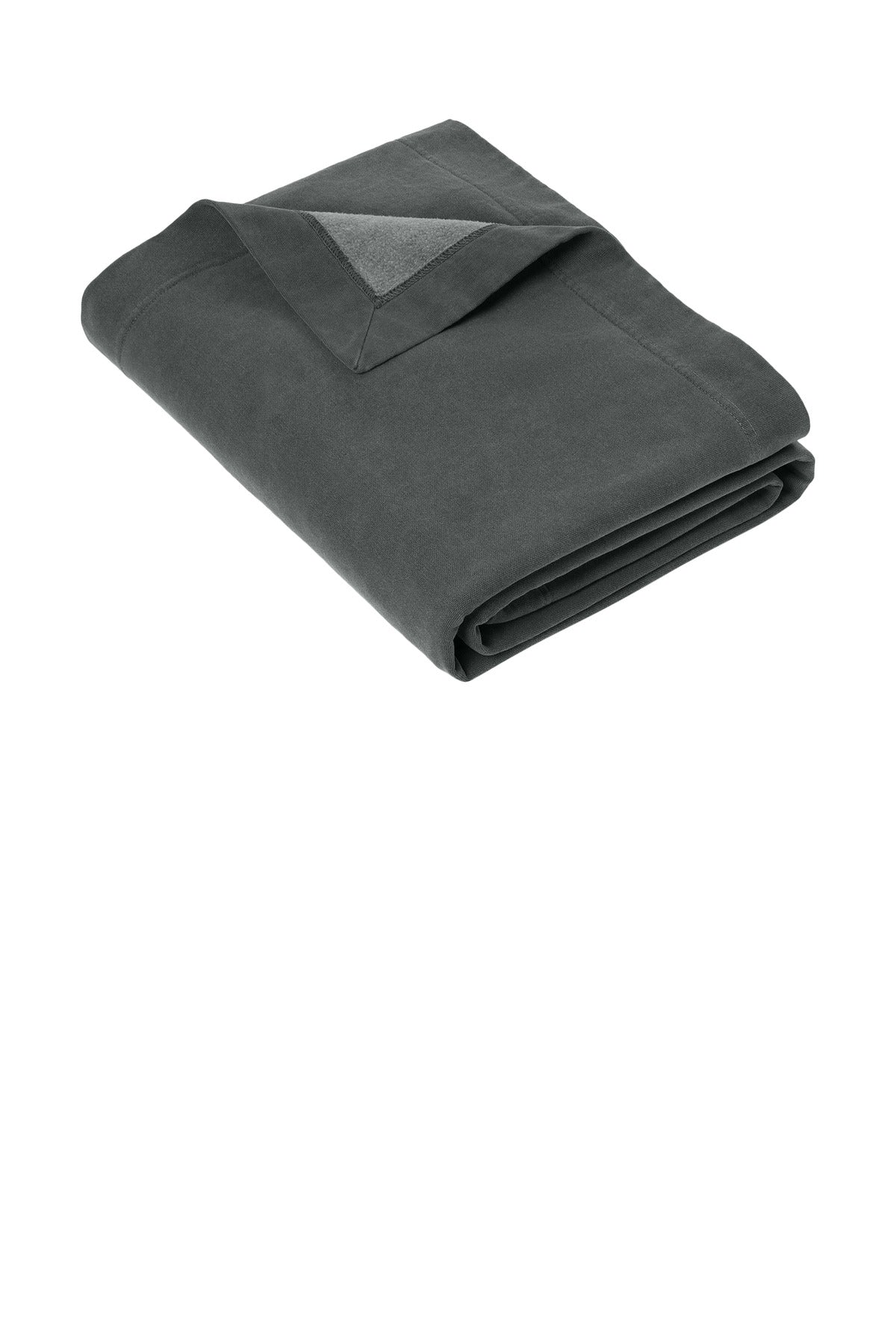 Custom Embroidered Comfort Colors Clothing Accessories in Pepper