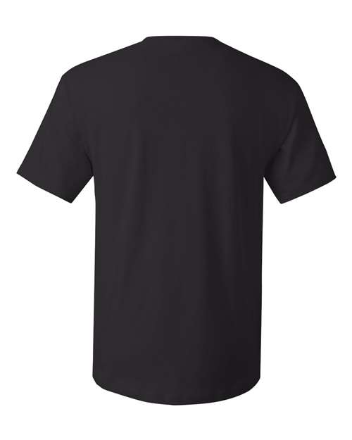 Hanes Essential-T T-Shirt 5280 Black
